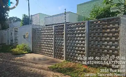Casa em RONDONOPOLIS - MT