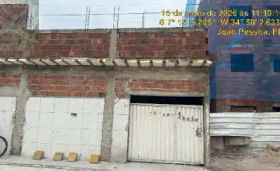Casa em JOAO PESSOA - PB