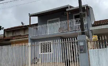 Casa em PIRAQUARA - PR