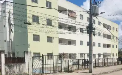 Apartamento em IGARASSU - PE
