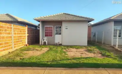 Casa em CATANDUVA - SP