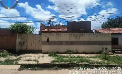 Casa em TIMON - MA