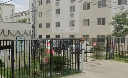 Apartamento em RIO DE JANEIRO - RJ