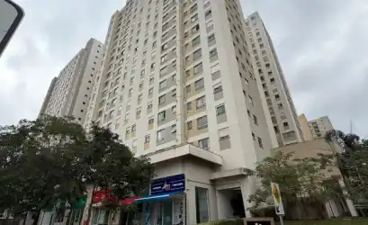 Apartamento em SAO PAULO - SP