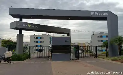 Apartamento em LONDRINA - PR