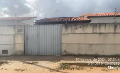 Casa em MACAIBA - RN