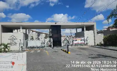 Apartamento em ITABORAI - RJ