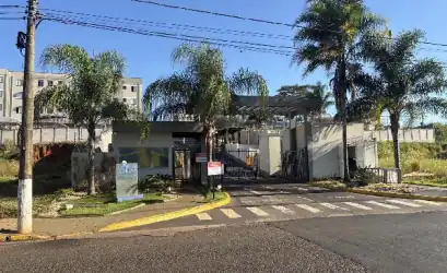 Apartamento em JABOTICABAL - SP