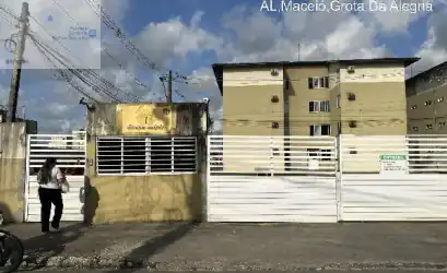 Apartamento em MACEIO - AL