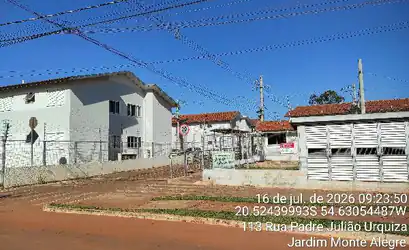 Apartamento em CAMPO GRANDE - MS