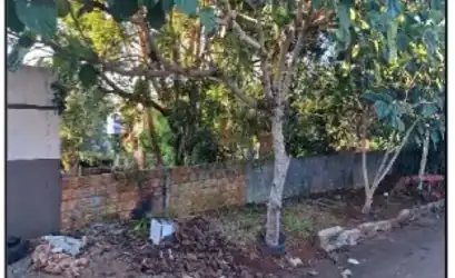 Terreno em CANTAGALO - PR