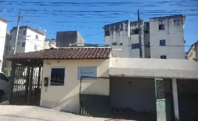 Apartamento em JABOATAO DOS GUARARAPES - PE