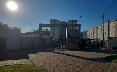 Apartamento em SANTA BARBARA D'OESTE - SP