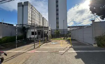 Apartamento em SAO PAULO - SP