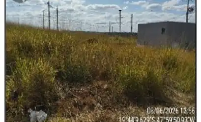 Terreno em UBERABA - MG