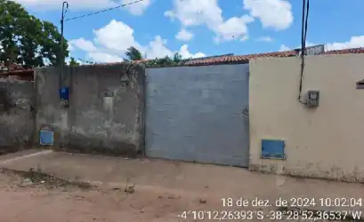 Casa em PACAJUS - CE