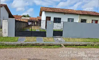 Casa em CASTANHAL - PA