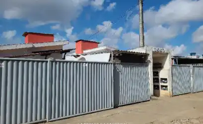 Casa em BAYEUX - PB