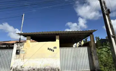 Casa em SANTA RITA - PB