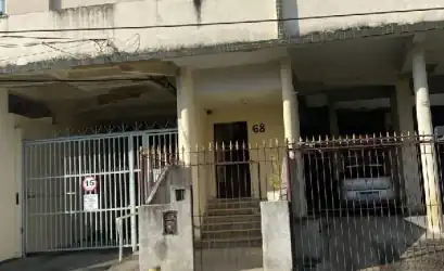 Apartamento em RIO DE JANEIRO - RJ