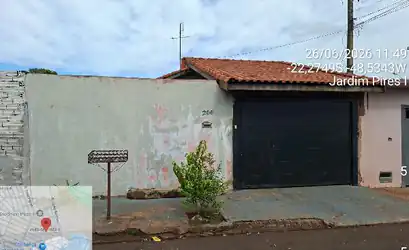 Casa em JAU - SP