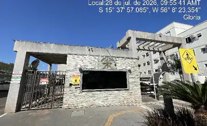 Apartamento em VARZEA GRANDE - MT