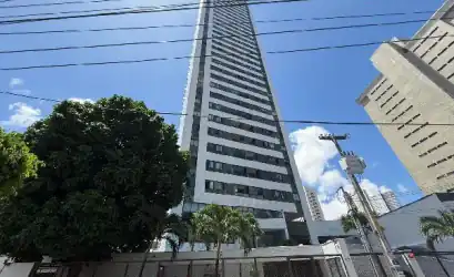 Apartamento em RECIFE - PE