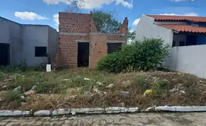 Terreno em ARAPIRACA - AL
