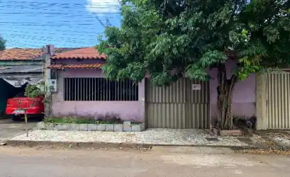 Casa em ALTAMIRA - PA
