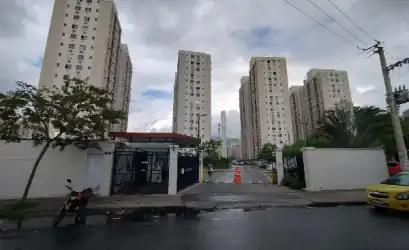 Apartamento em RIO DE JANEIRO - RJ