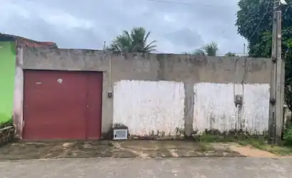 Casa em PACO DO LUMIAR - MA