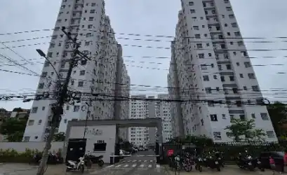 Apartamento em RIO DE JANEIRO - RJ