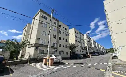 Apartamento em RIO DE JANEIRO - RJ