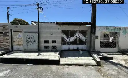 Casa em NOSSA SENHORA DO SOCORRO - SE