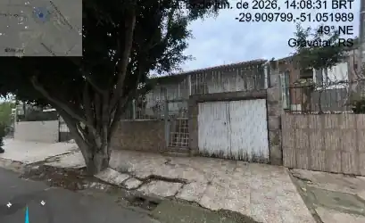 Casa em GRAVATAI - RS
