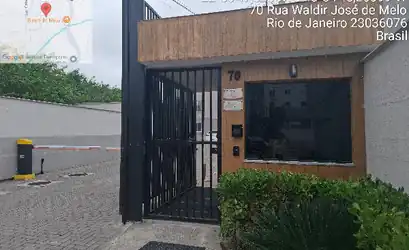 Apartamento em RIO DE JANEIRO - RJ