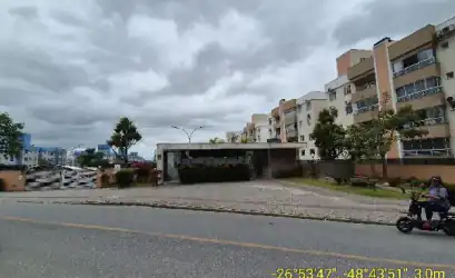 Apartamento em ITAJAI - SC