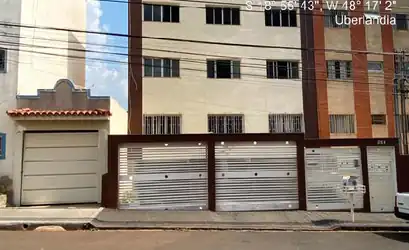 Apartamento em UBERLANDIA - MG