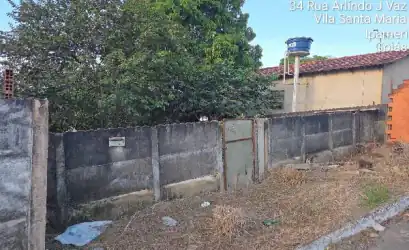 Terreno em IPAMERI - GO