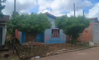 Casa em AURORA DO PARA - PA