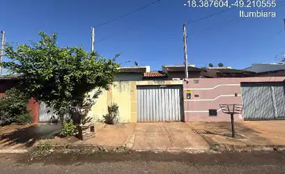 Casa em ITUMBIARA - GO