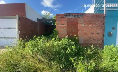 Terreno em ITABAIANA - SE