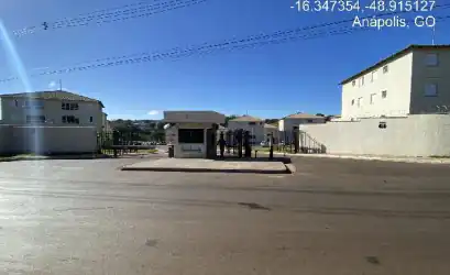 Apartamento em ANAPOLIS - GO