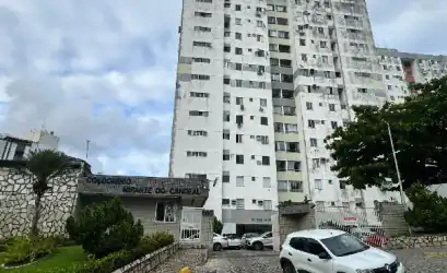 Apartamento em SALVADOR - BA