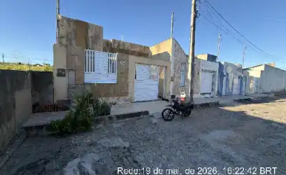 Casa em RIBEIROPOLIS - SE