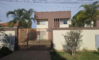 Apartamento em LUZIANIA - GO