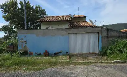Casa em CAMPOS BELOS - GO