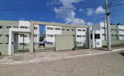 Apartamento em ABREU E LIMA - PE