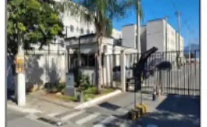 Apartamento em PINDAMONHANGABA - SP