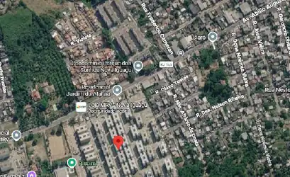 Apartamento em NOVA IGUACU - RJ